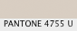 Pantone Color Chip