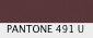 Pantone Color Chip