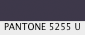Pantone Color Chip
