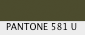 Pantone Color Chip