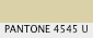 Pantone Color Chip