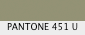 Pantone Color Chip