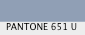 Pantone Color Chip