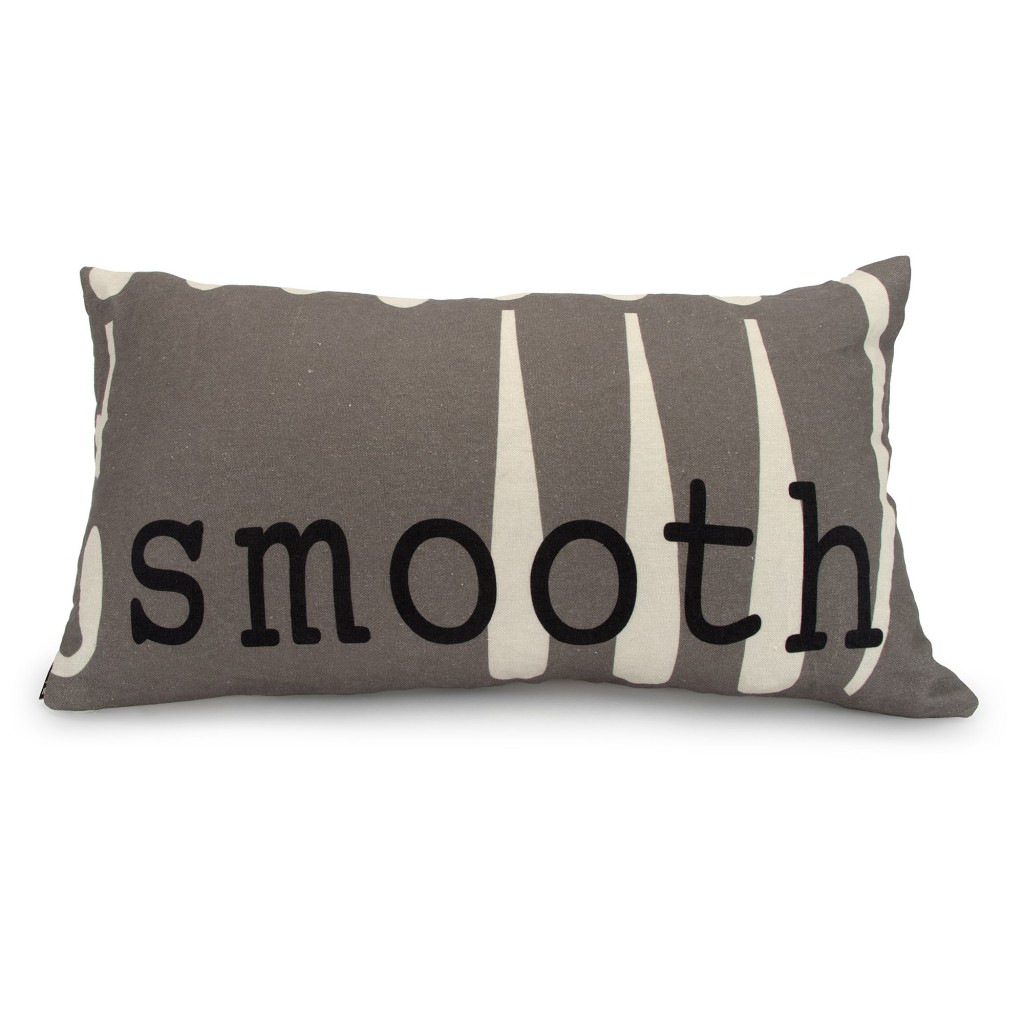Smooth Pillow