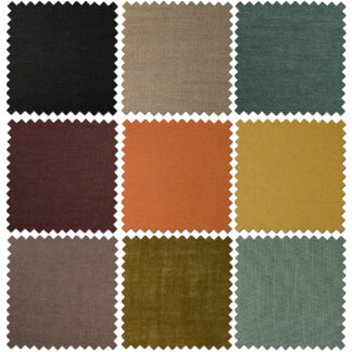 Linen Fabric