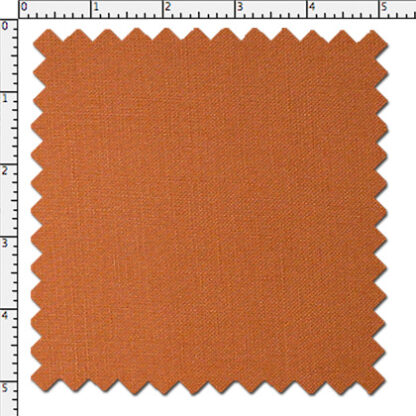 Linen – Pumpkin