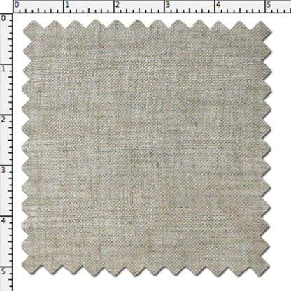 Placeholder Running Yardage – Linen Scrim – Pewter