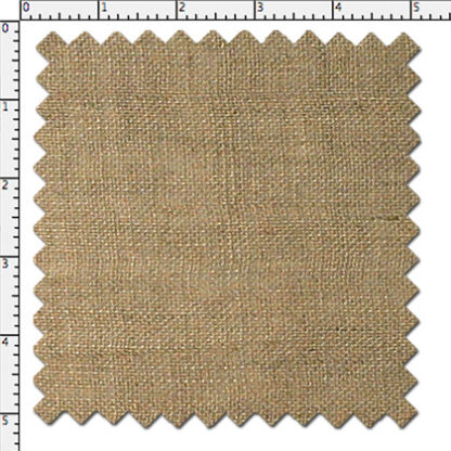 Running Yardage – Linen Scrim – Natural