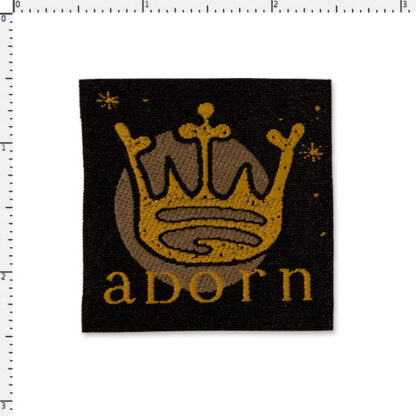 Adorn Patch