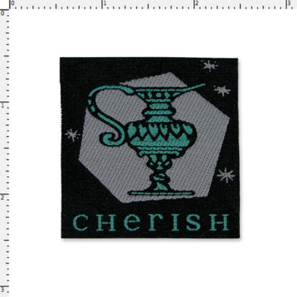 Cherish Patch