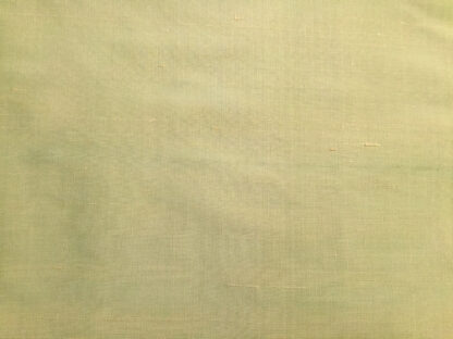 100% Silk Dupione – Mint Solid