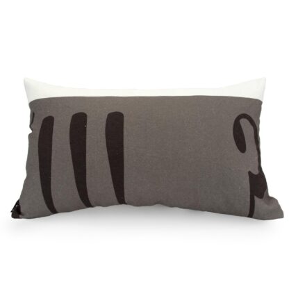 Dark Light Pillow