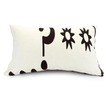 Dark Light Pillow - Image 2