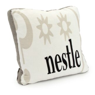 Nestle Pillow
