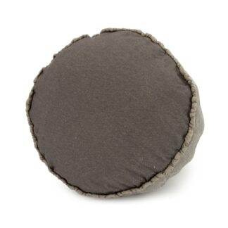 Pie Tin Pillow