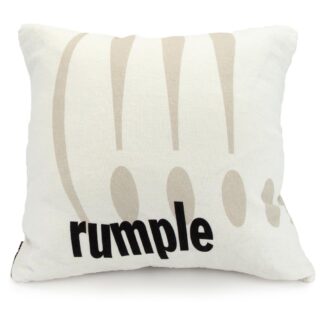 Rumple Pillow