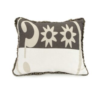 Star Pillow
