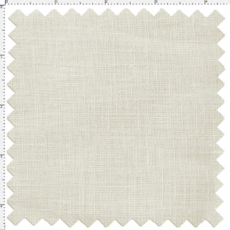 Linen in Ecru