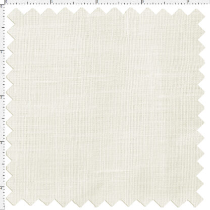 Linen in Cream
