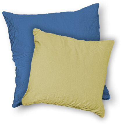 Coordinating Pillows for Slipcovers