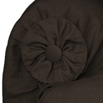 Slipcover Rosettes