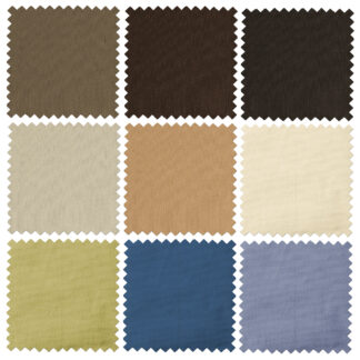 Linen and Cotton Tuck-In Slipcover Yardage