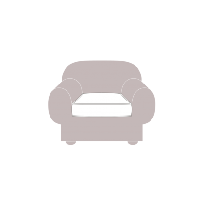 Custom Cushion for Chair Cushion