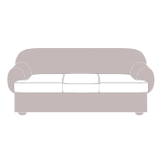 Custom Cushions for Sofa